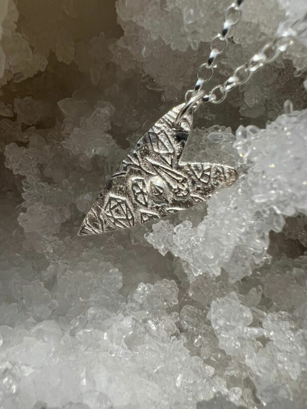 Heart Pendant